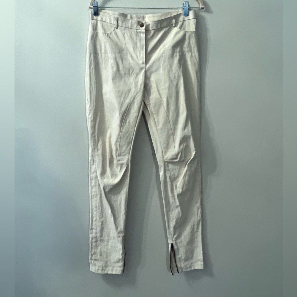Lanvin Pants, Vintage 2007. Size 28ish